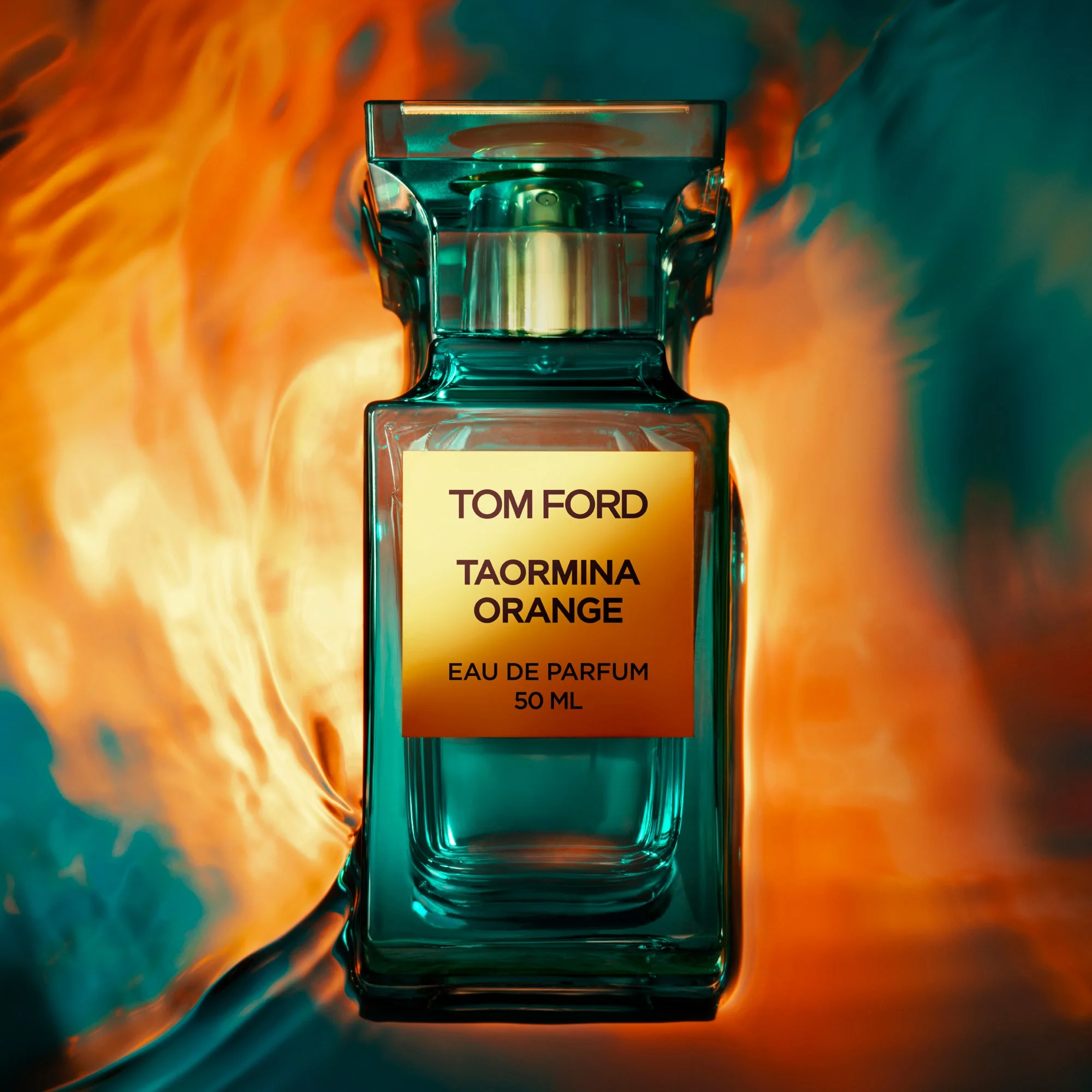 Taormina Orange Eau de Parfum - Image 3