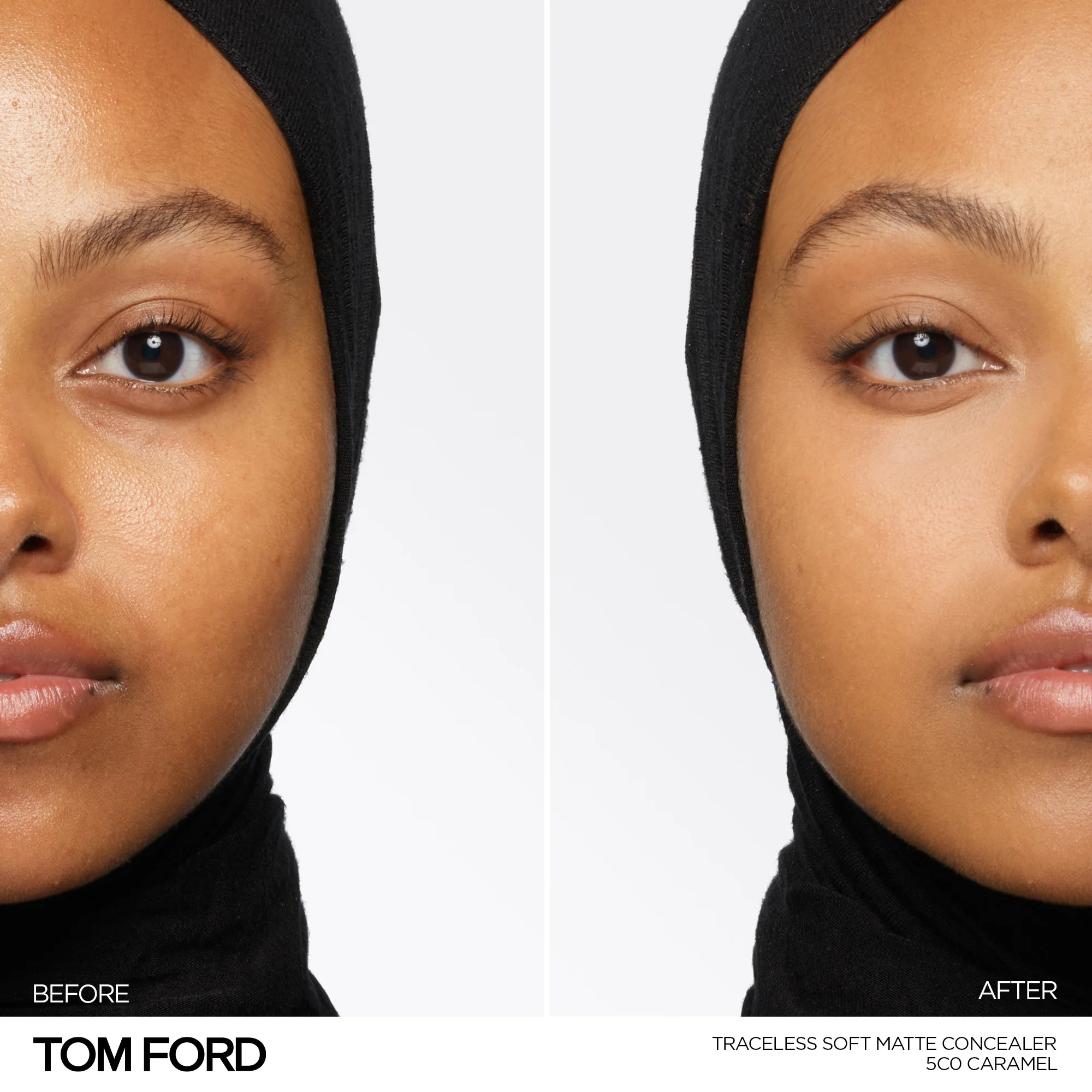 Traceless Soft Matte Concealer - Image 139