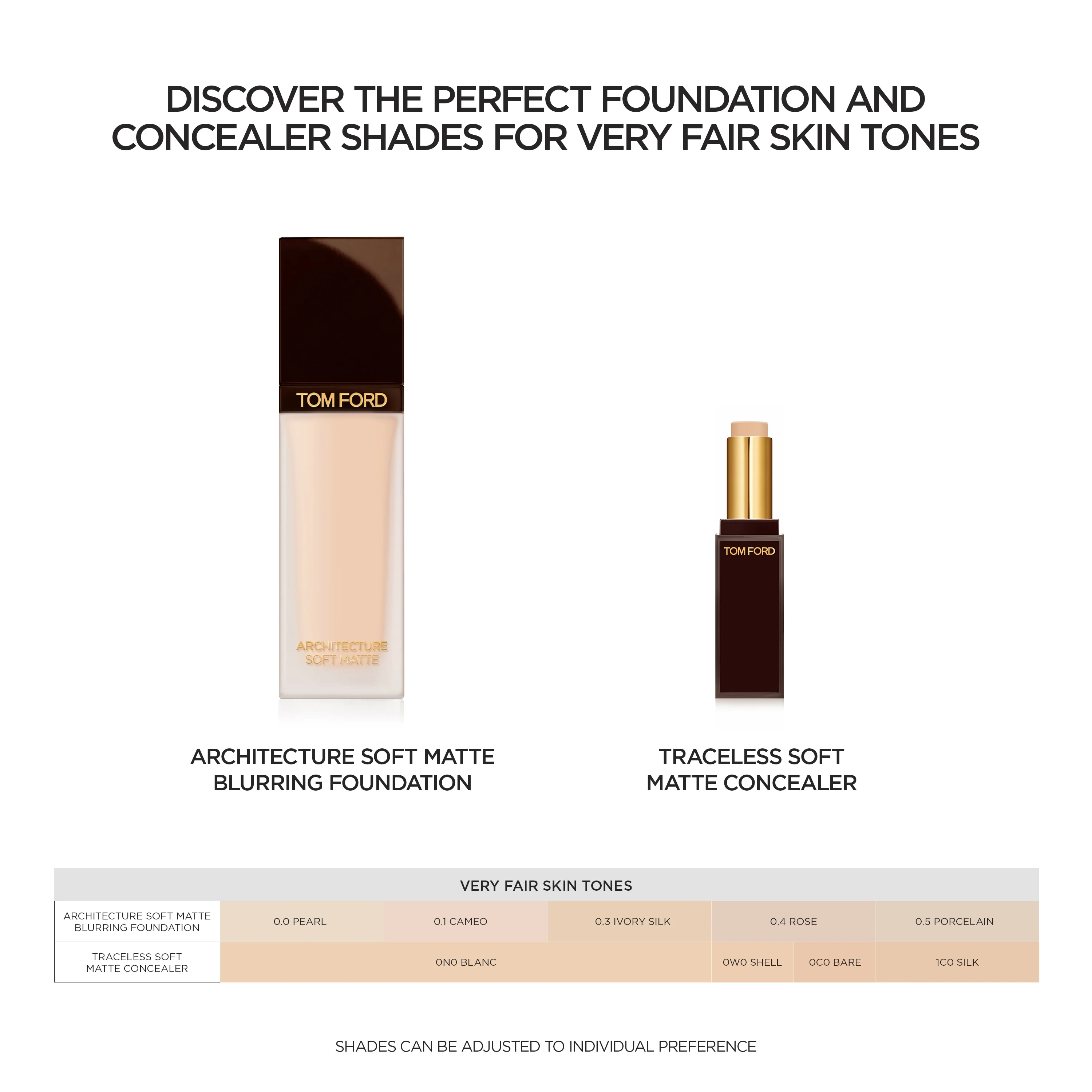 Traceless Soft Matte Concealer - Image 47