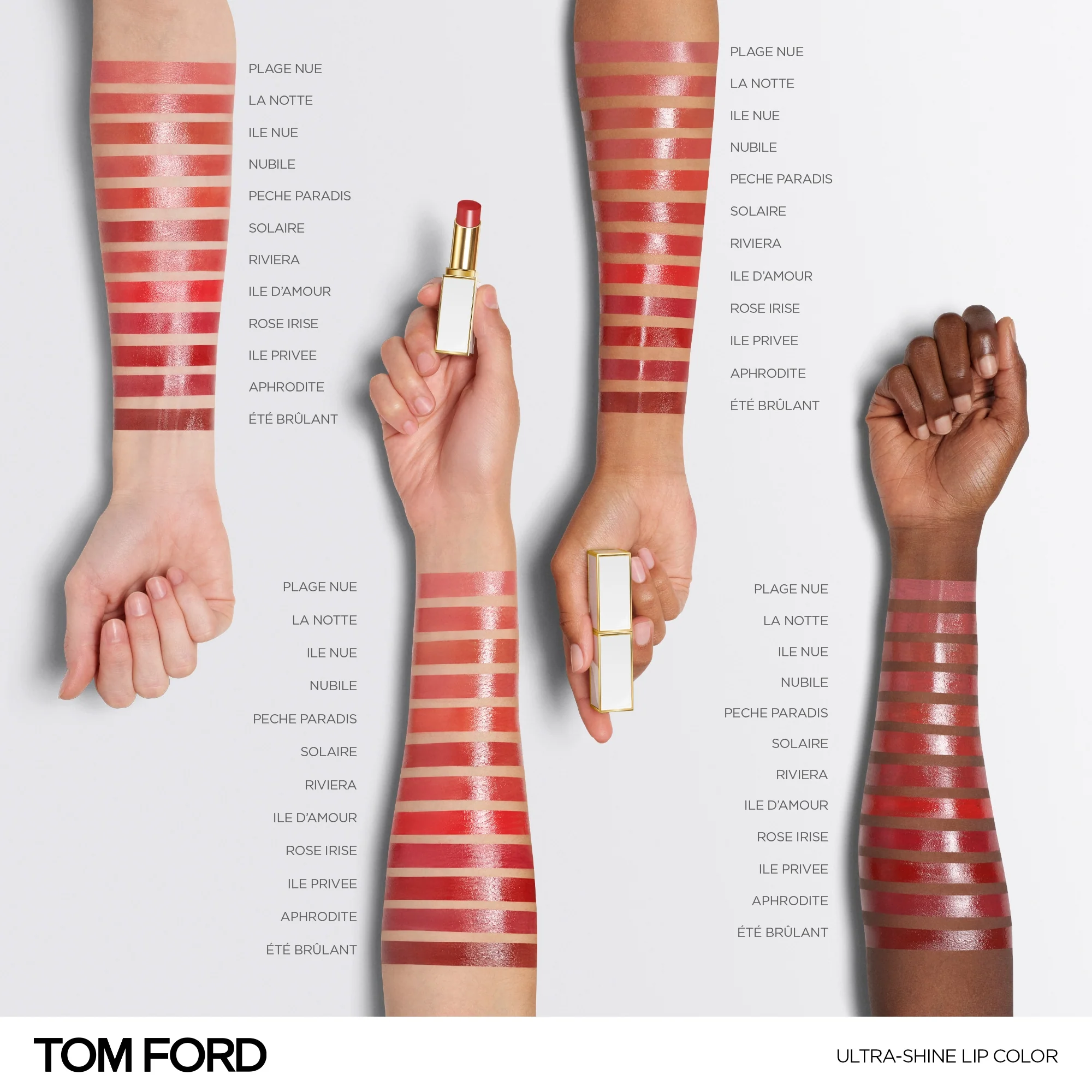 Ultra-Shine Lip Color - Image 16