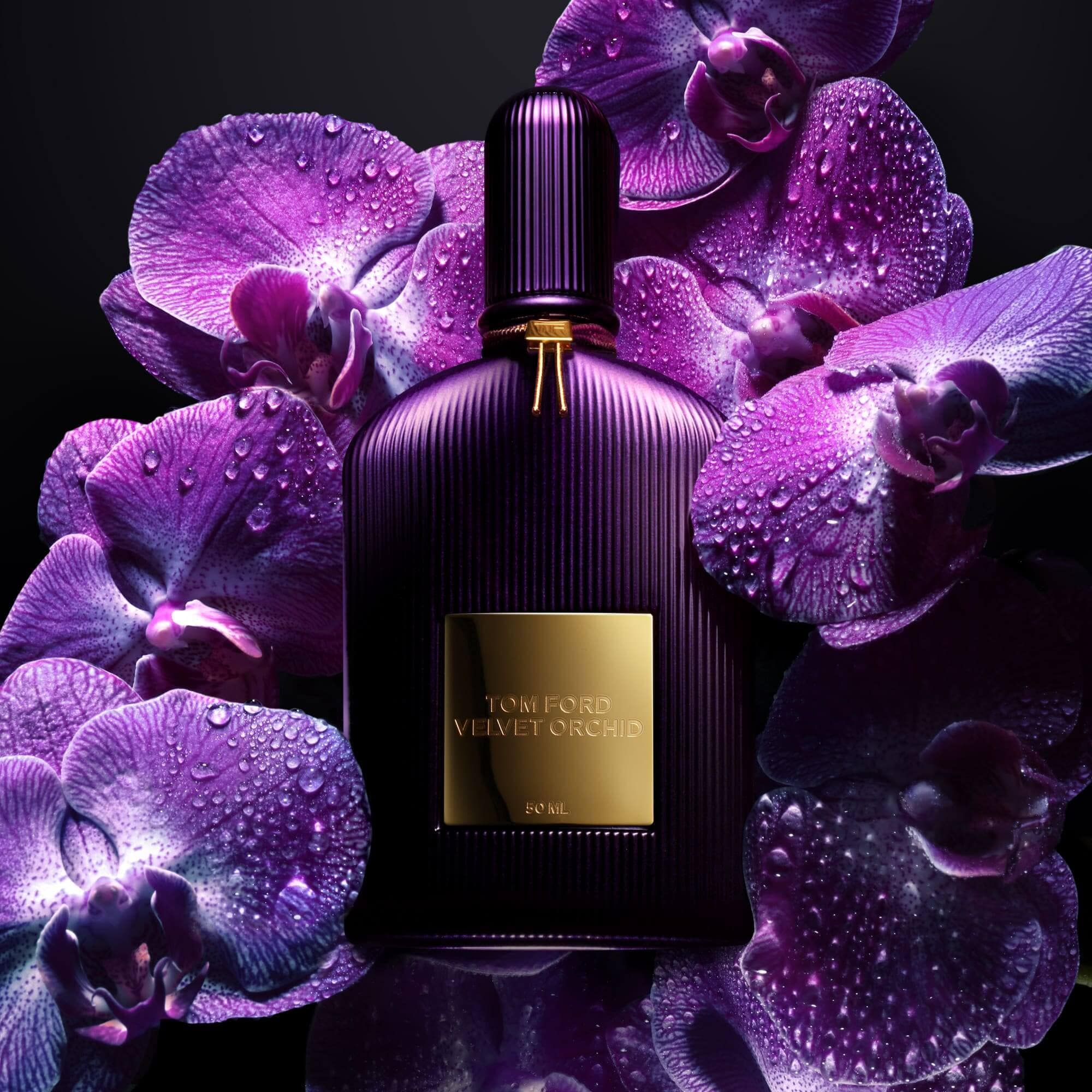 Velvet Orchid Eau de Parfum - Image 4
