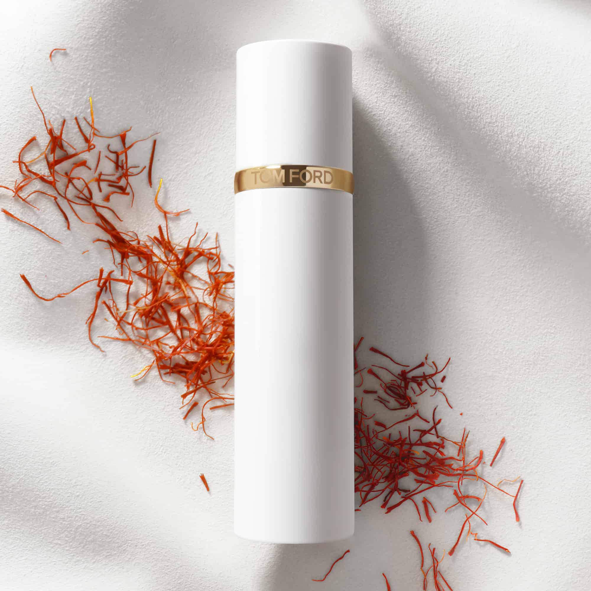 White Suede Eau de Parfum - Image 5