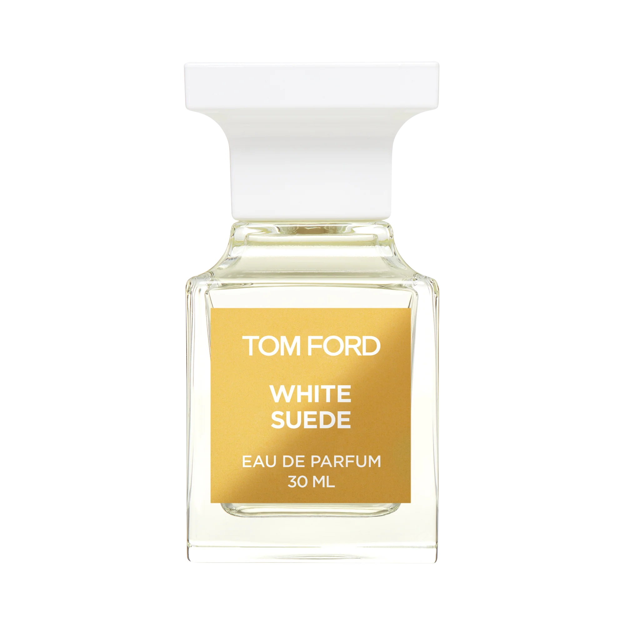 White Suede Eau de Parfum - Image 7