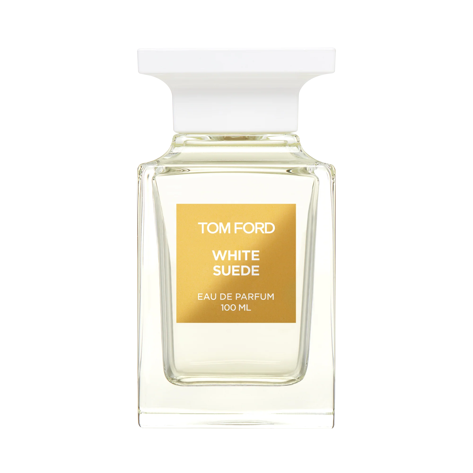 White Suede Eau de Parfum - Image 9
